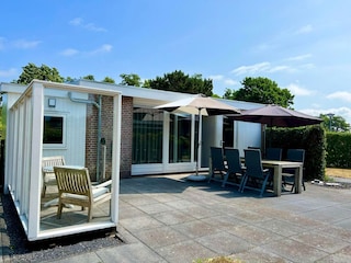 Ferienhaus Sint Maartenszee  1