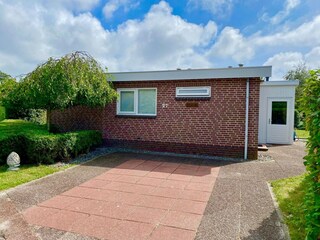 Maison de vacances Sint Maartenszee  5