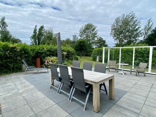 Vakantiehuis Sint Maartenszee  6