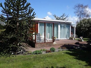 Maison de vacances Sint Maartenszee Enregistrement extérieur 1