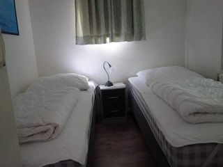 Maison de vacances Sint Maartenszee  7