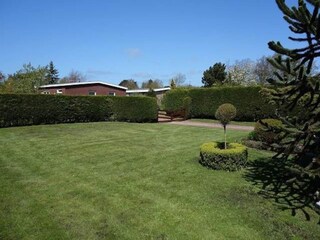 Casa per le vacanze Sint Maartenszee  12