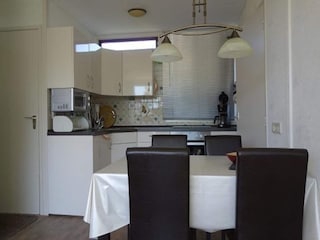 Maison de vacances Sint Maartenszee  3