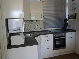 Vakantiehuis Sint Maartenszee  4