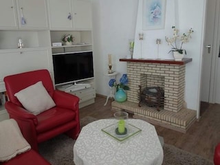 Maison de vacances Sint Maartenszee  5