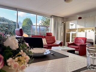 Casa de vacaciones Sint Maartenszee Grabación al aire libre 1