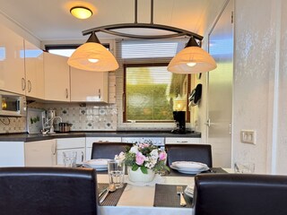 Holiday house Sint Maartenszee Features 23