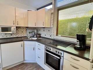 Casa de vacaciones Sint Maartenszee Entorno 24