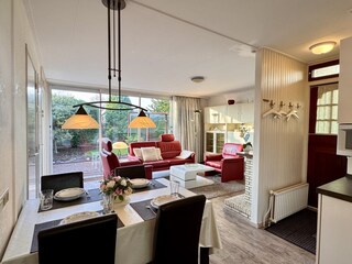 Casa de vacaciones Sint Maartenszee Entorno 25