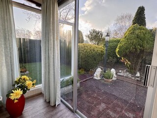 Casa de vacaciones Sint Maartenszee Entorno 27