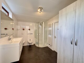 Holiday house Sint Maartenszee Environment 29