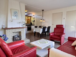 Holiday house Sint Maartenszee Outdoor Recording 7