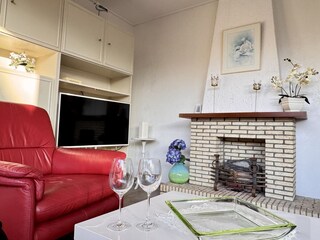 Holiday house Sint Maartenszee Outdoor Recording 15