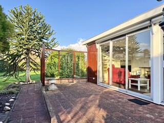 Casa de vacaciones Sint Maartenszee Grabación al aire libre 16