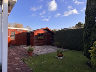 Holiday house Sint Maartenszee Outdoor Recording 17