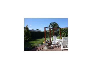 Holiday house Sint Maartenszee Outdoor Recording 18