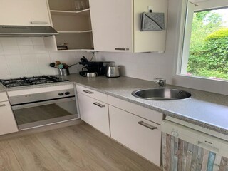 Holiday house Sint Maartenszee Features 5