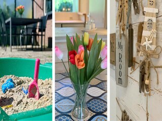 Ferienhaus Sint Maartenszee Ausstattung 9