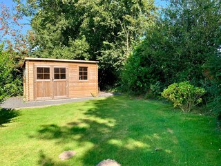 Holiday house Sint Maartenszee  14