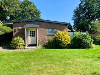 Casa de vacaciones Sint Maartenszee  15