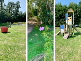 Maison de vacances Sint Maartenszee Équipement 7