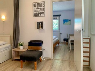 Maison de vacances Sint Maartenszee Équipement 7