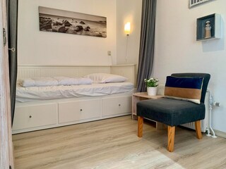 Maison de vacances Sint Maartenszee  16