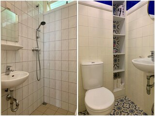 Casa de vacaciones Sint Maartenszee Características 12