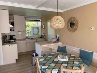 Ferienhaus Sint Maartenszee Ausstattung 5
