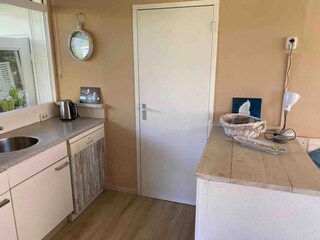 Maison de vacances Sint Maartenszee  17