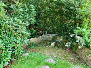 Casa de vacaciones Sint Maartenszee  18