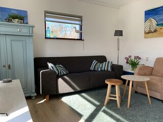 Ferienhaus Sint Maartenszee Außenaufnahme 2