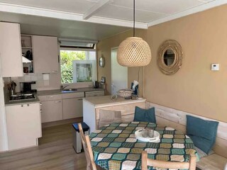 Maison de vacances Sint Maartenszee Enregistrement extérieur 3