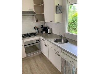 Vakantiehuis Sint Maartenszee Buitenaudio-opname 5