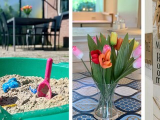 Vakantiehuis Sint Maartenszee Buitenaudio-opname 11