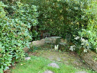 Vakantiehuis Sint Maartenszee Buitenaudio-opname 14