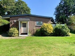 Vakantiehuis Sint Maartenszee Buitenaudio-opname 17