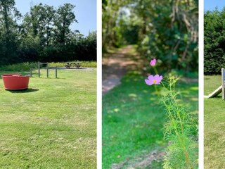 Vakantiehuis Sint Maartenszee Buitenaudio-opname 18