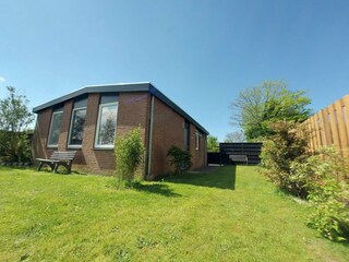 Maison de vacances Sint Maartenszee Enregistrement extérieur 1