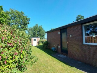 Holiday house Sint Maartenszee  18