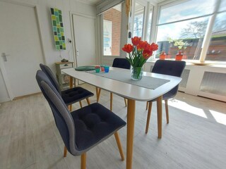 Maison de vacances Sint Maartenszee  20