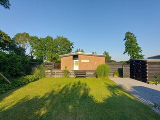 Maison de vacances Sint Maartenszee  8