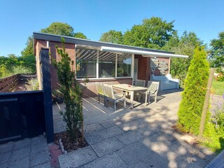 Casa de vacaciones Sint Maartenszee Grabación al aire libre 10