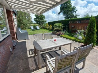 Casa per le vacanze Sint Maartenszee Registrazione all'aperto 12