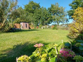 Casa de vacaciones Sint Maartenszee Grabación al aire libre 15
