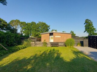 Casa per le vacanze Sint Maartenszee Registrazione all'aperto 16