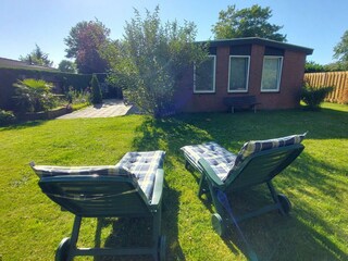 Casa per le vacanze Sint Maartenszee Registrazione all'aperto 18