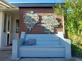 Casa per le vacanze Sint Maartenszee Registrazione all'aperto 19