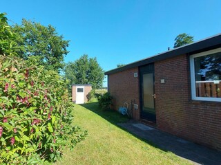 Casa de vacaciones Sint Maartenszee Grabación al aire libre 20