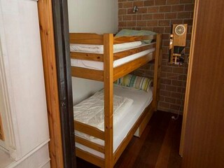 Vakantiehuis Sint Maartenszee Kenmerken 12